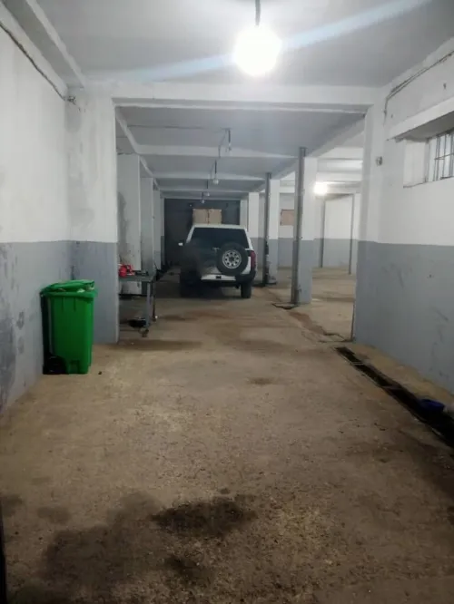 Location Hangar - Usine Annaba El hadjar
