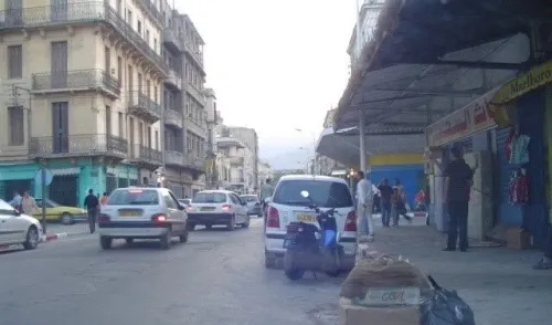 Vente Local Annaba Annaba