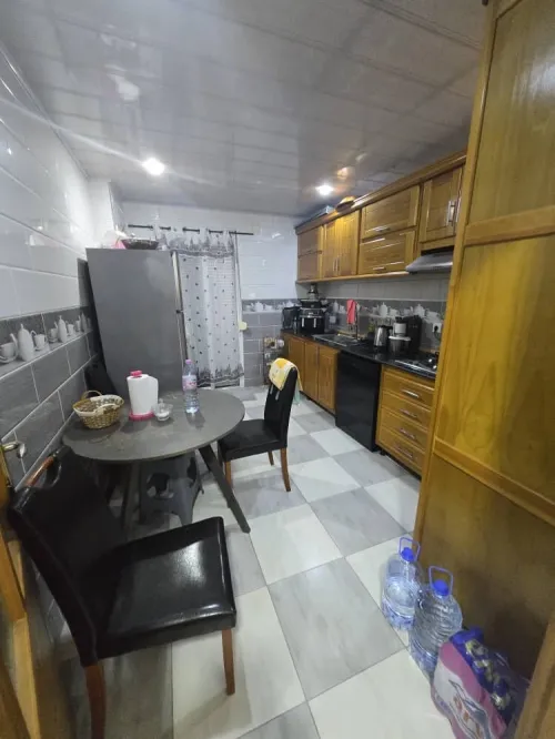 Vente Appartement F4 Annaba Annaba