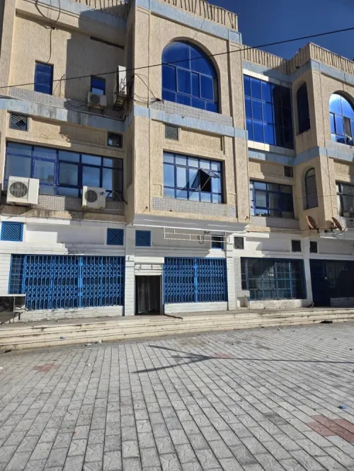 Location Local Annaba Annaba