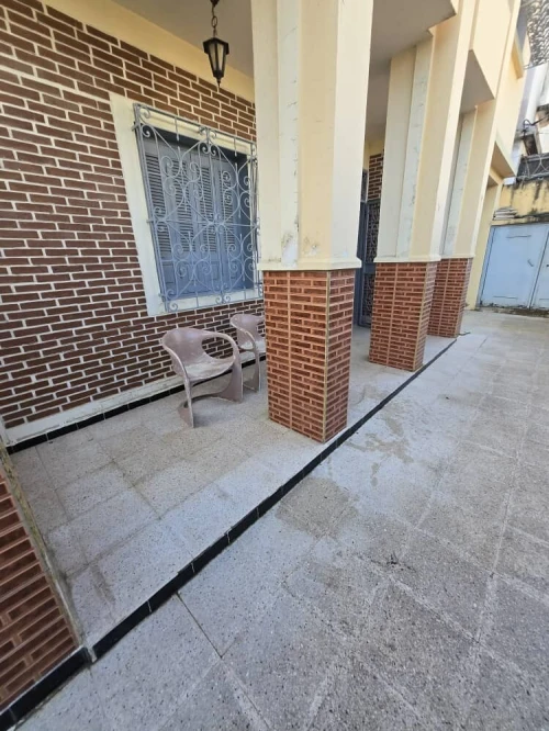 Vente Villa Annaba Annaba