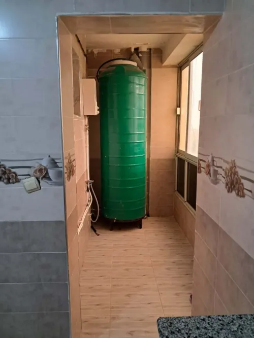 Vente Appartement F4 Annaba Annaba