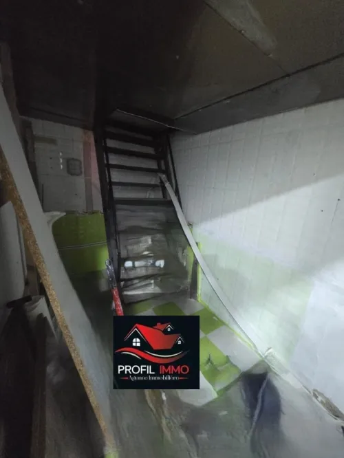 Vente Local Annaba Annaba