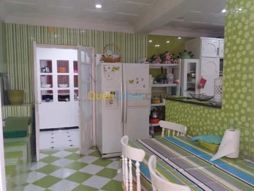 Vente Appartement F5 Annaba Annaba