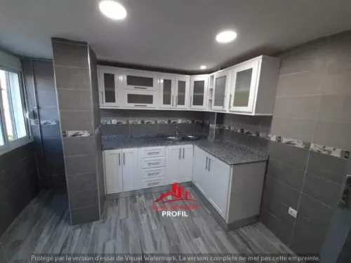 Vente Appartement F3 Annaba Annaba