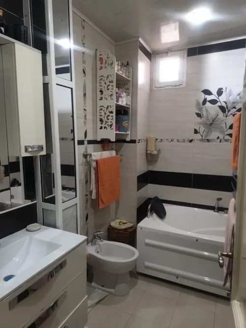 Vente Appartement F3 Annaba Sidi amar