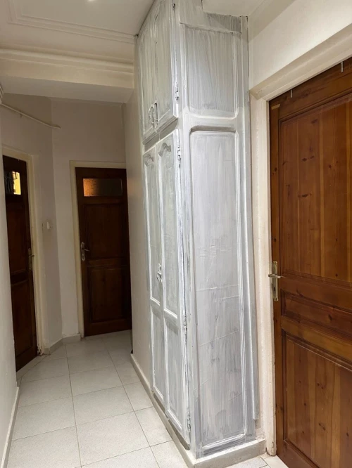 Vente Appartement F4 Annaba Annaba