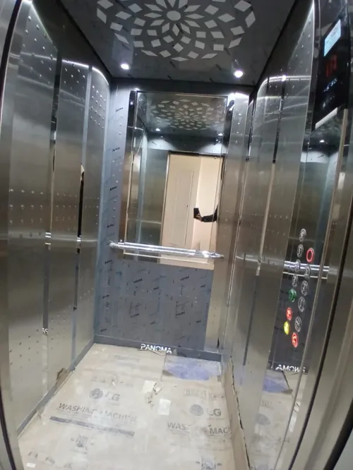 Vente Appartement F4 Annaba Annaba