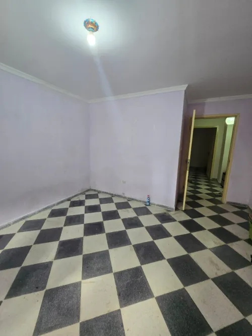 Location Appartement F3 Annaba El bouni
