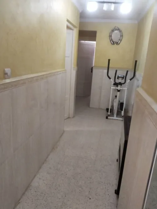 Vente Appartement F4 Annaba Annaba