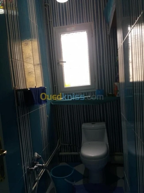 Vente Appartement F5 Annaba Annaba