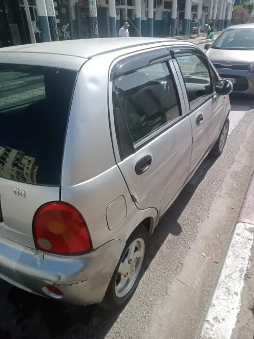 Chery QQ 2012 QQ