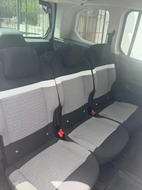 Citroen Berlingo 2024 