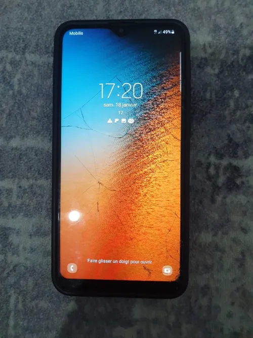 Samsung Galaxy A10