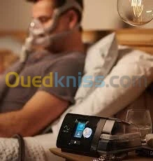Location vente appareil apnée du sommeil