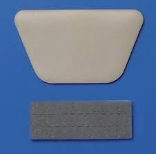 ATTELE NAZAL  EXTERNE EN ALUMINIUM  