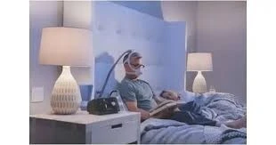 MASQUE CPAP ET VNI