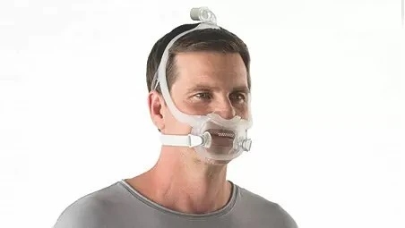 MASQUE CPAP Dream Wear Full Face 