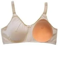 Soutien-gorge pour prothèse mammaire 