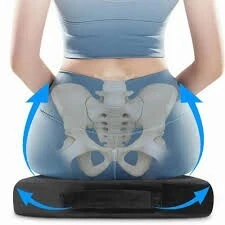 COUSSINS COCCYX  