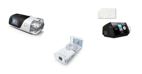 VENTE ET LOCATION DE CPAP