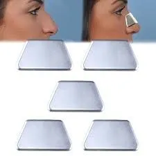 ATTELE MASAL -NEZ- externe en ALUMINIUM 