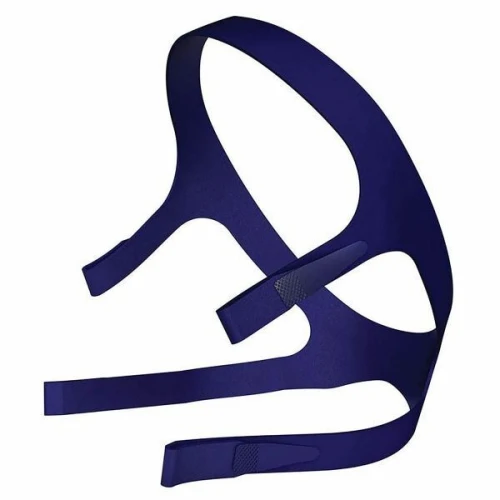 Harnais pour masque CPAP