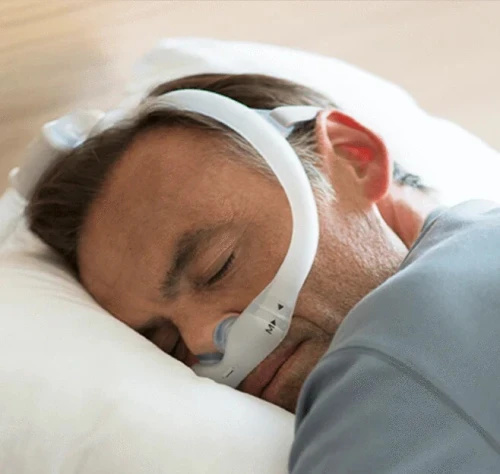 Philips Respironics DreamWear Masque PPC Silicone Pillows