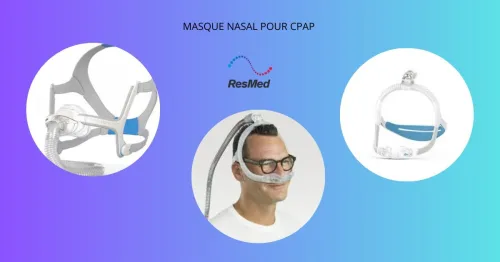 VENTE ET LOCATION DE CPAP
