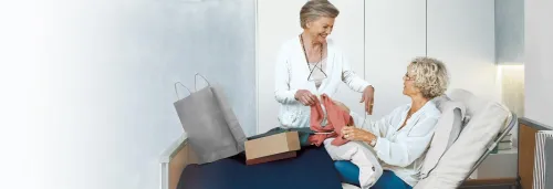 LIT MEDICALISE MEDLY ERGO INVACAR 