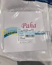 Plaque d éventration en polypropylène Mesh PAHA