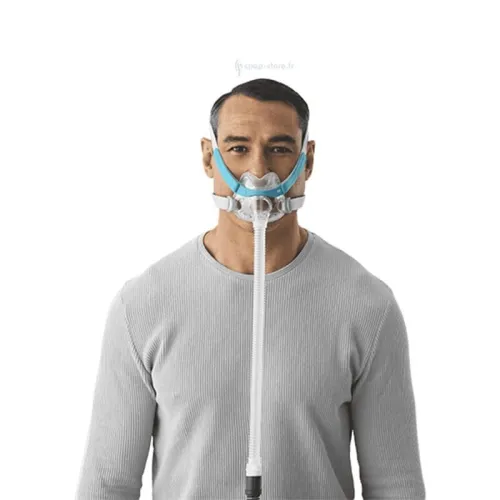 MASQUE CPAP ET VNI Evora  Masque facial Fisher  Payke