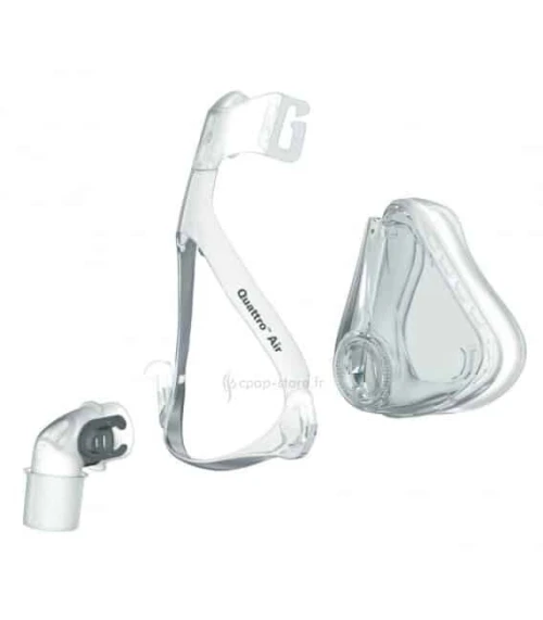 Quattro Air Masque facial ResMed