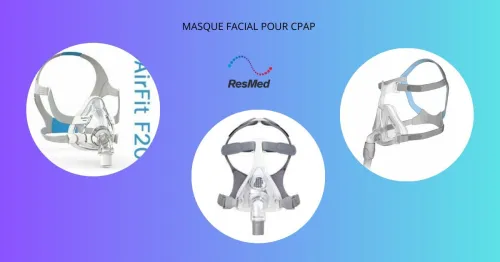 VENTE ET LOCATION DE CPAP