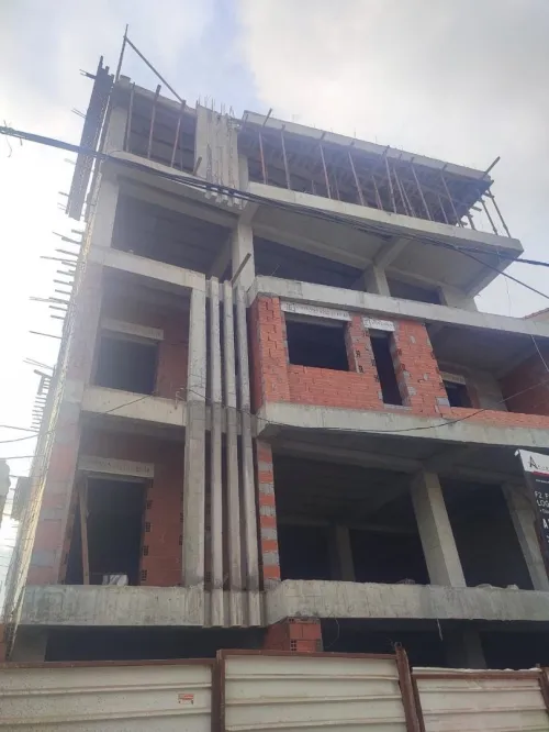 Vente Appartement F4 Blida Boufarik