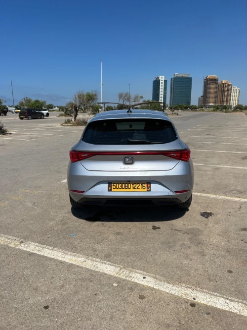 Seat Leon 2022 Business