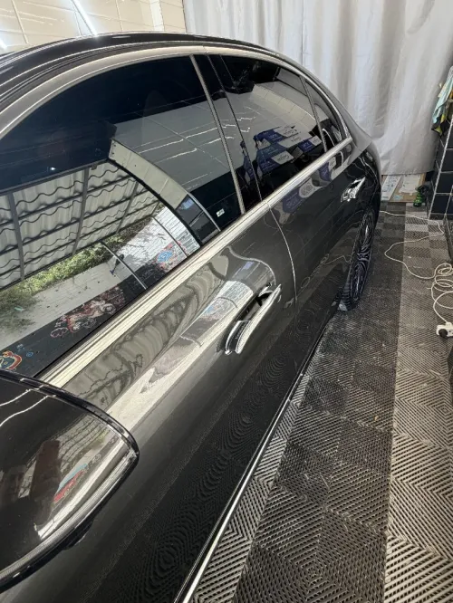 Mercedes Classe E220D 2024 AmG