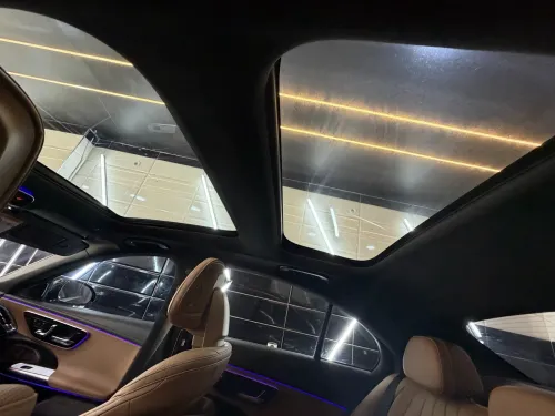 Mercedes Classe E220D 2024 AmG