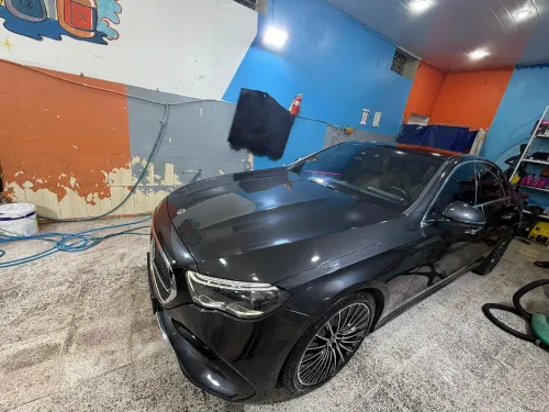 Mercedes Classe E220D 2024 AmG