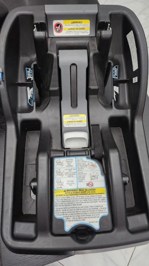 Siège auto Graco