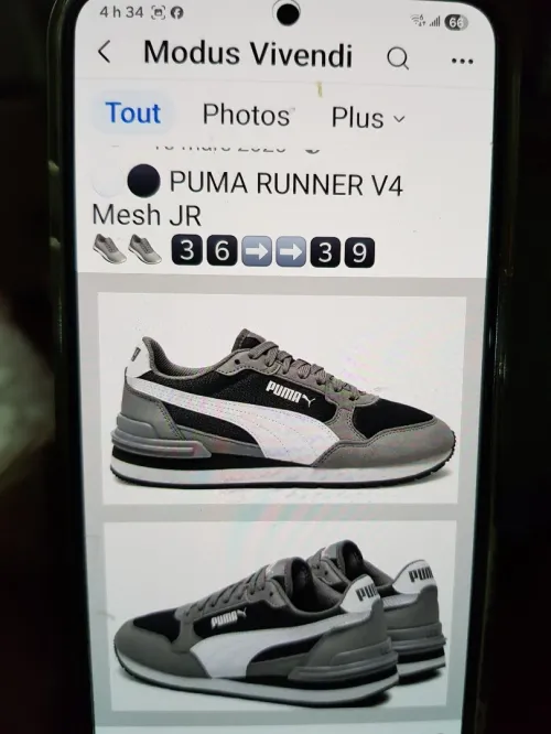 Basquette Pula