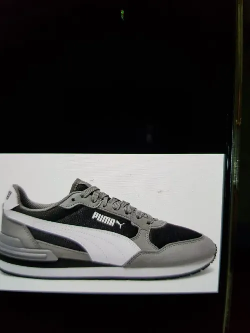 Basquette Puma
