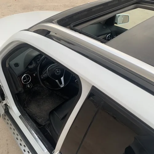 Mercedes GLK 2014 GLK
