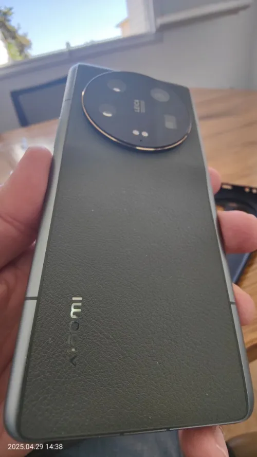 Xiaomi 13 Ultra