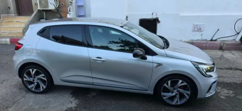 Renault Clio 5  2023 RS Line