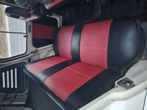 Renault 4 1984 Gtl