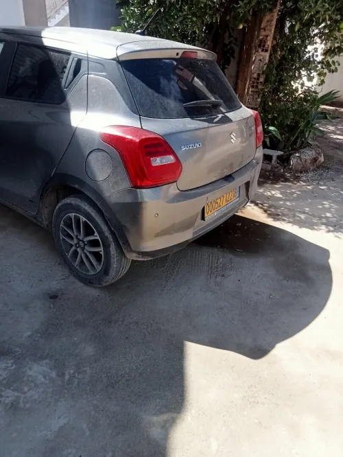 Suzuki Swift 2022 Swift