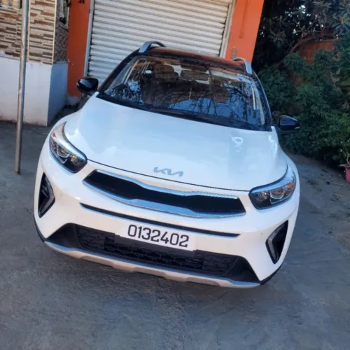 Kia KX1 2025 k1