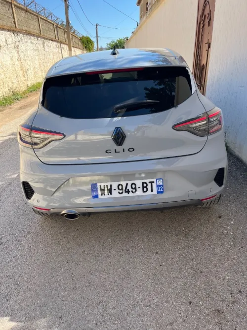 Renault Clio 5  2025 Alpine