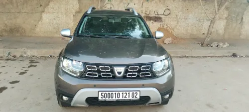 Dacia Duster 2021 Duster
